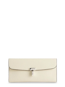 TotÊMe T-Lock Long Wallet