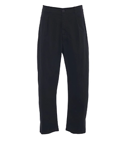 Transit Casual Pleated Trousers