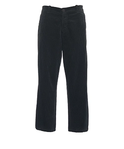Transit Loose-Fit Stretch Corduroy Tobi Trousers