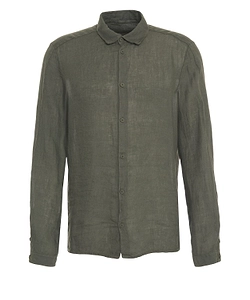Transit Loose-Fit Shirt
