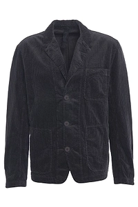 Transit Faded Regular-Fit Blazer