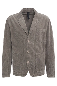 Transit Faded Regular-Fit Blazer