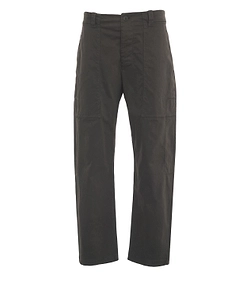 Transit Loose-Fit Ergonomic Trousers
