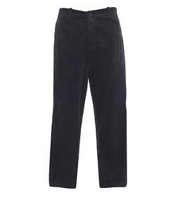 Transit Loose-Fit Stretch Corduroy Tobi Trousers