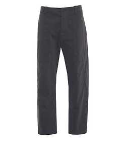 Transit Loose-Fit Ergonomic Trousers
