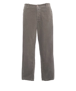 Transit Loose-Fit Stretch Corduroy Tobi Trousers