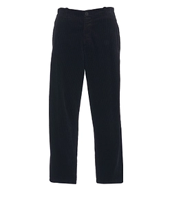 Transit Loose-Fit Stretch Corduroy Tobi Trousers