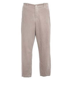 Transit Loose-Fit Stretch Corduroy Tobi Trousers