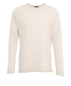 Transit Side Slit Knitted Jumper