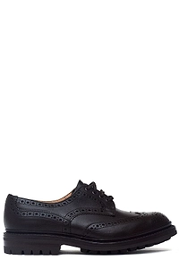 Tricker's Scarpe Bourton Derby Brogues