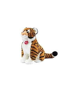 Trudi Bruce Tiger Soft Toy