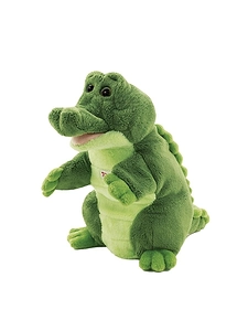 Trudi Coconut Hand Puppet Toy