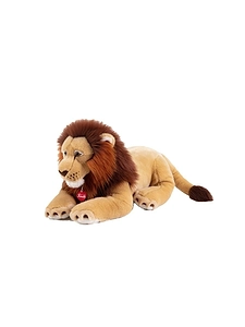 Trudi Narcissus Lion Plush Toy