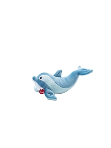 Trudi Winny Dolphin Hand Puppet Toy