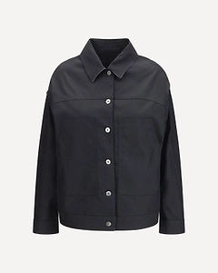True Royal Joe Boxy Jacket