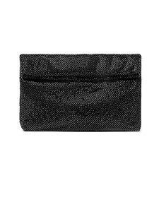 Twentyfourhaitch Dunham Rhinestone Clutch Bag