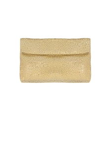 Twentyfourhaitch Varadero Mini Clutch Bag