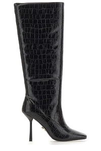 Twentyfourhaitch Veoma High Heel Boots