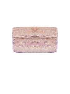 Twentyfourhaitch Varadero Mini Clutch Bag