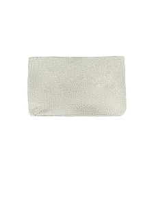 Twentyfourhaitch Varadero Mini Clutch Bag