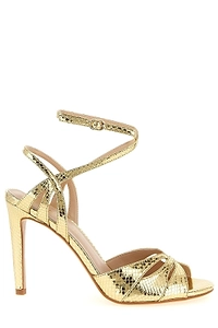 Twinset Tejus Strappy Heeled Sandals
