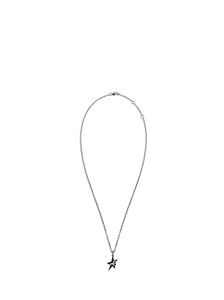 Twojeys Star Horse Pendant Necklace