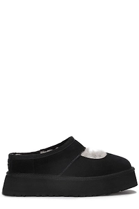 Ugg Bea Cut-Out Detailed Slip-On Slippers