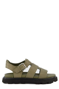 Ugg Capitelle Strap Sandals