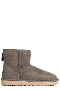 Ugg Classic Mini Ii Ankle Boots