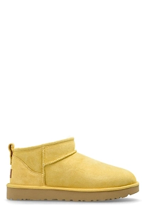 Ugg Classic Ultra Mini Ankle Boots