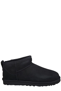 Ugg Classic Ultra Mini Boots