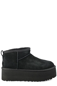 Ugg Classic Ultra Mini Platform Boots