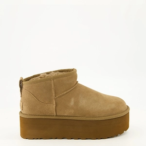 Ugg Classic Ultra Mini Platform Boots