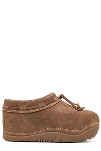 Ugg Clog Bucked Slip-On Boots