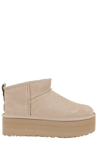 Ugg Classic Ultra Mini Platform Boots