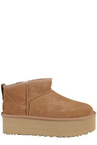 Ugg Classic Ultra Mini Platform Boots
