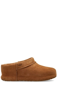 Ugg Enwrap Shearling Lined Clogs