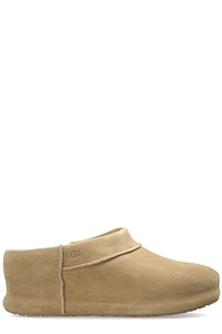 Ugg Enwrap Shearling-Lined Clogs