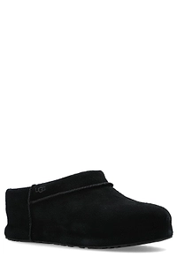 Ugg Enwrap Shearling-Lined Clogs