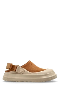 Ugg Goldenglow Backstrap Clogs