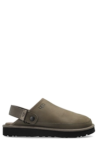 Ugg Goldencoast Clog Ii Backstrap Clogs