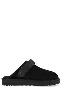 Ugg Goldencoast Ii Slingback Clogs