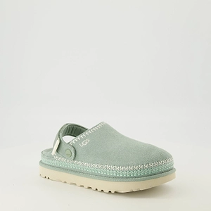 Ugg Goldenstar Backstrap Flat Mules