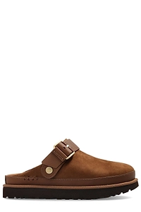 Ugg Goldenstar Villa Buckled Clogs