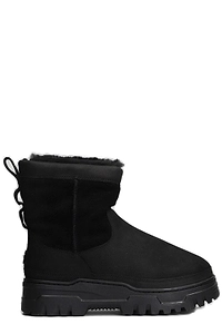 Ugg Heritage Pull-On Trailgazer Boots