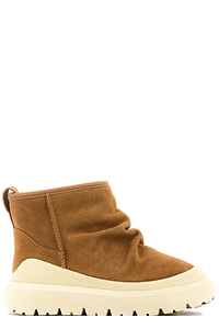 Ugg Heritage Utility Mini Boots
