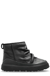 Ugg Heritage Utility Mini Boots