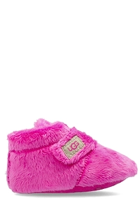 Ugg Kids Bixbee Fleece Pre-Walker Shoes