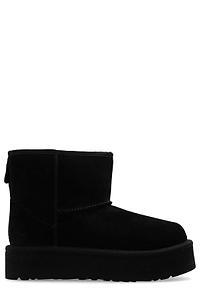 Ugg Kids Classic Mini Platform Boots