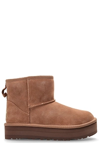 Ugg Kids Classic Mini Platform Boots